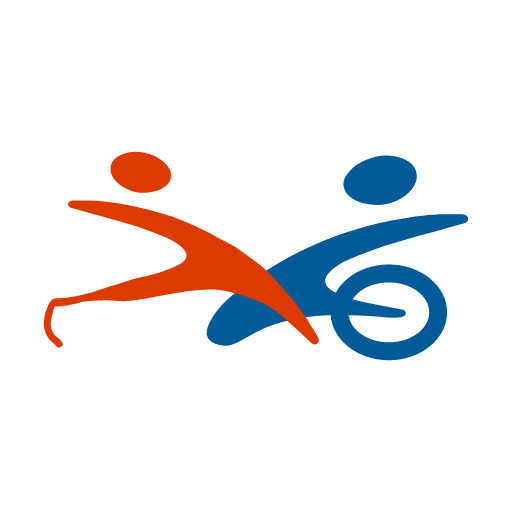 logo paralympic science support