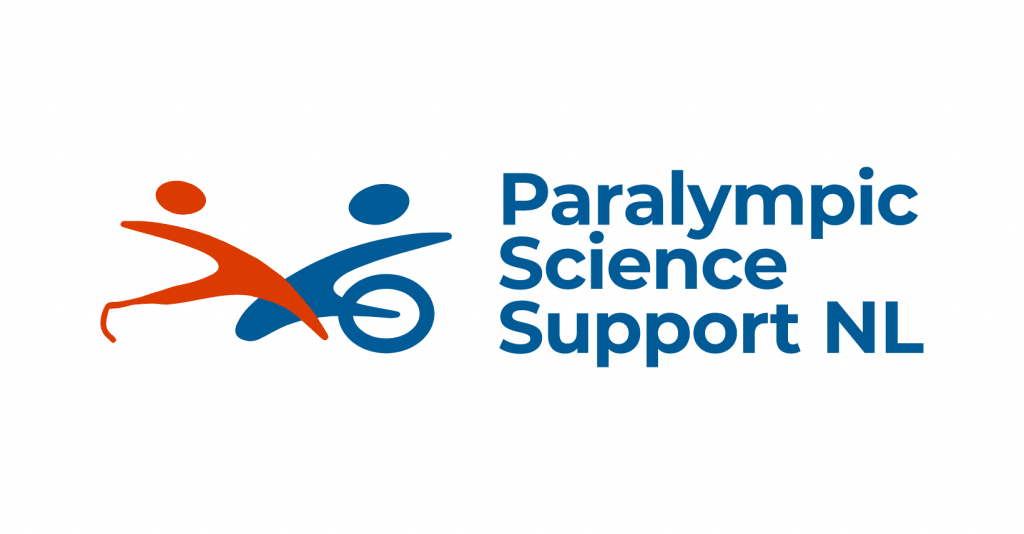 logo paralympic science support